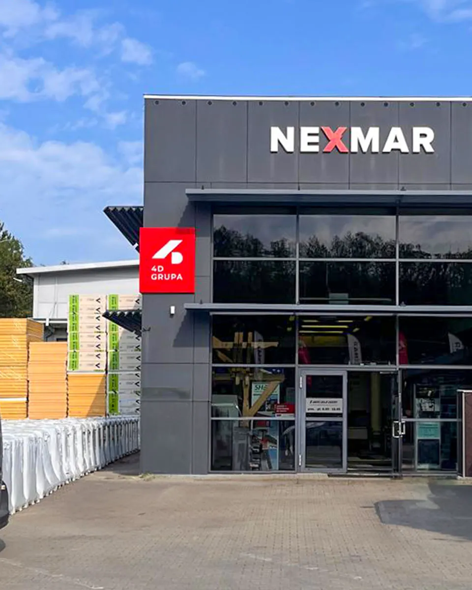 firma-nexmar