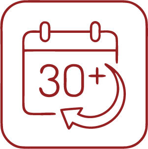 30 lat