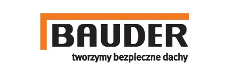 bauder logo