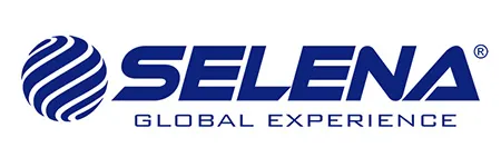 selana logo